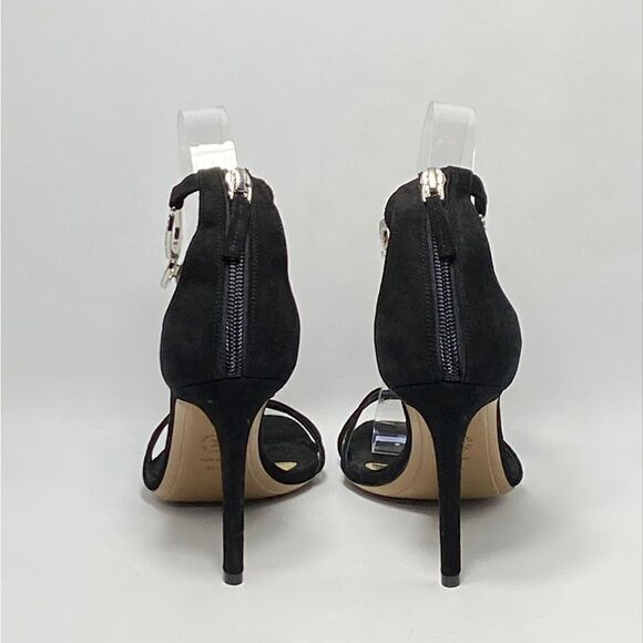 Alexandre Vauthier Bella chain-link sandals size 37.5 - Picture 7 of 11